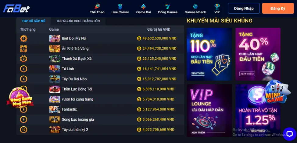 Lợi ích khi chọn 88t link vào